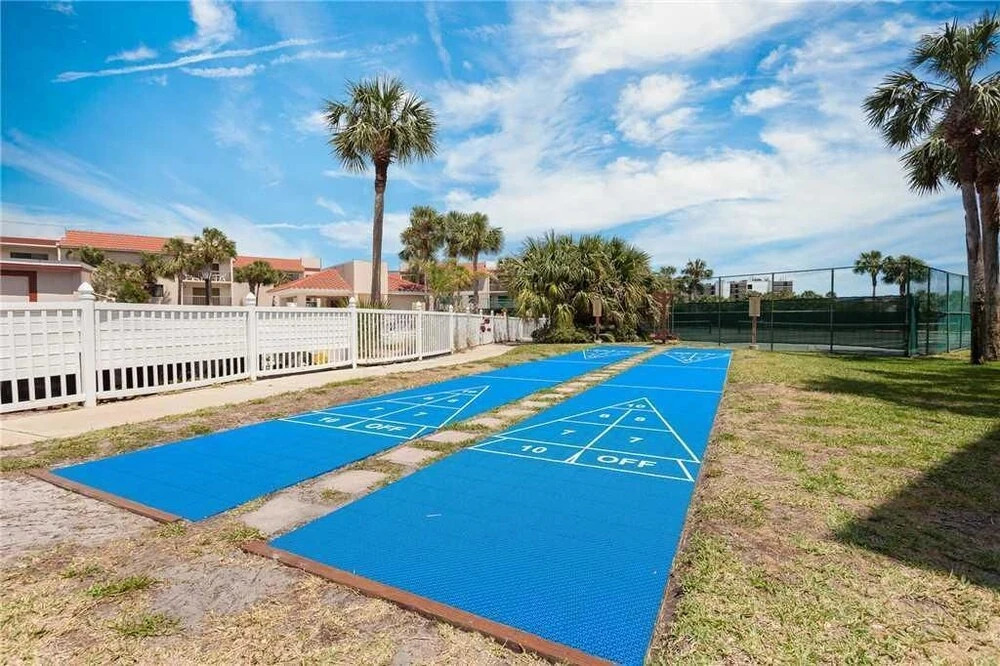 Ocean Village Club K14