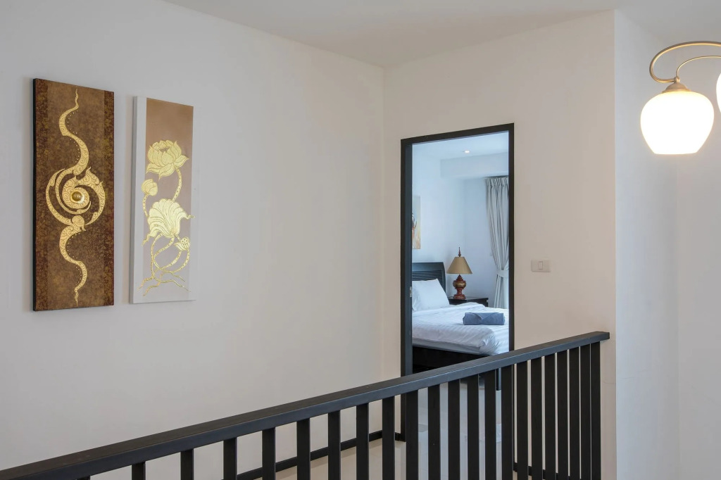 VILLA Emiemi Pool Thaimond Residence Naiharn