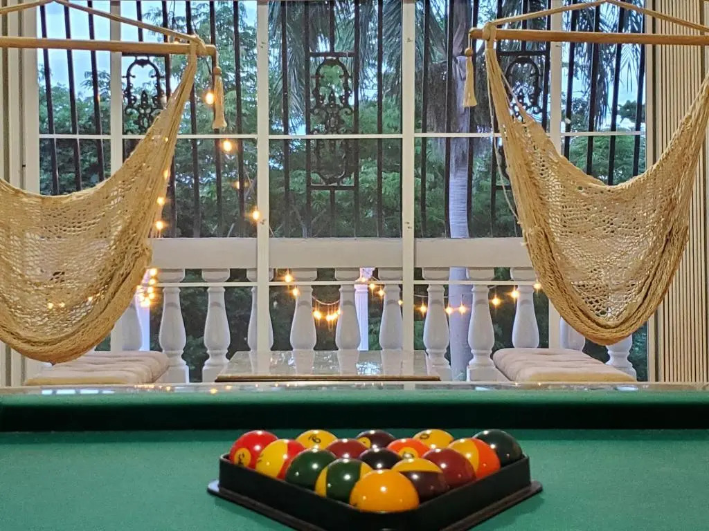 La Villa Primavera