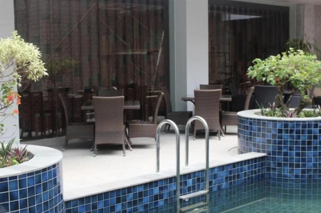 Plaza Inn Kendari