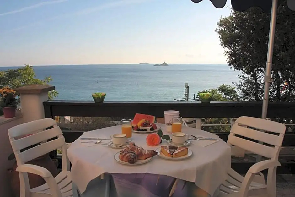Hotel Villa Ombrosa