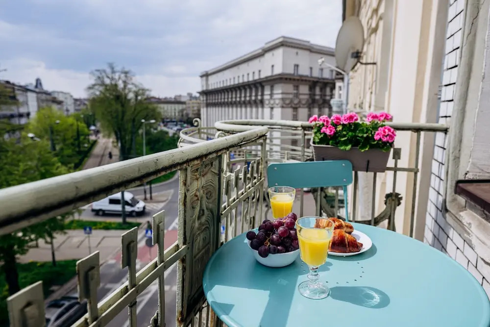 Unique Style Apartments Old Town - 25 min from the airport - by Homelike Krakow