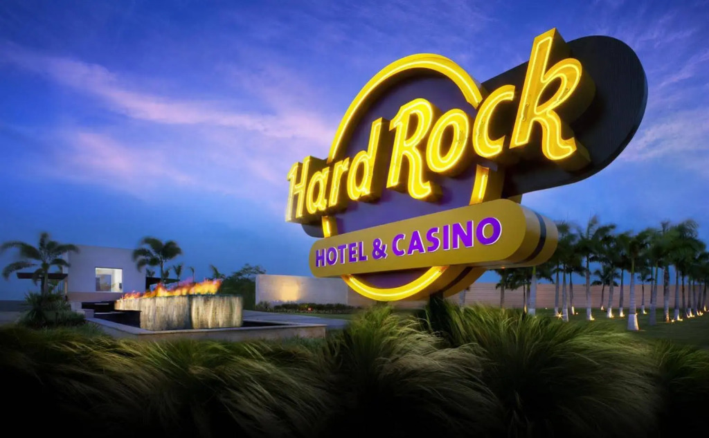 Hard Rock Hotel & Casino Punta Cana - All Inclusive