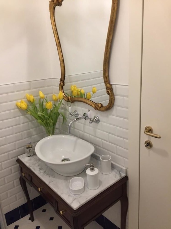 La Belle Coquette B&B