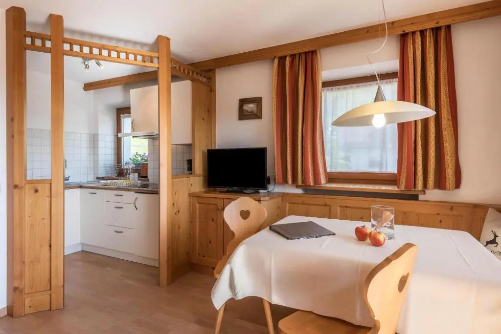 Kristiania Apartement Typ A1