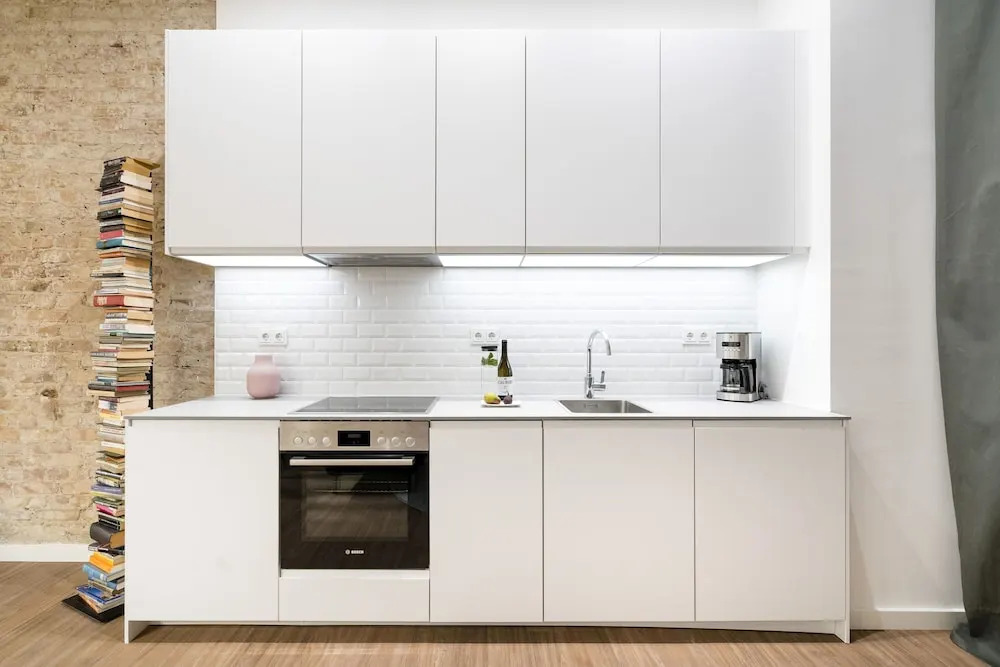 BENSIMON apartments Mitte/Wedding