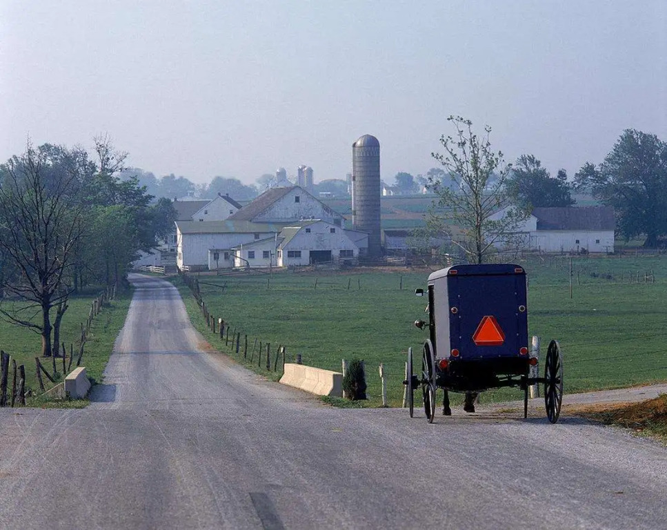 The Inn at Leola Village, a Historic Hotel of America