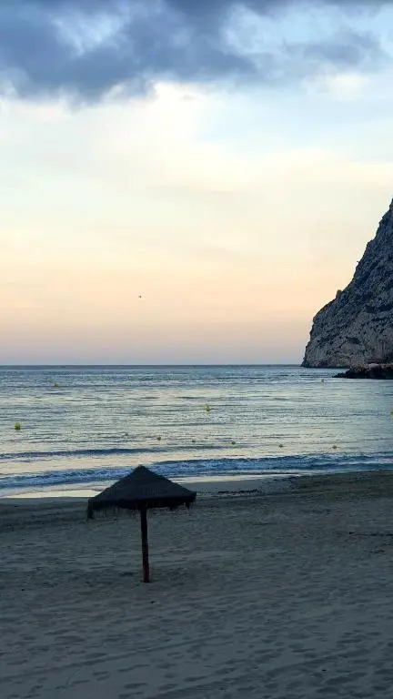 villa Maryvilla Calpe