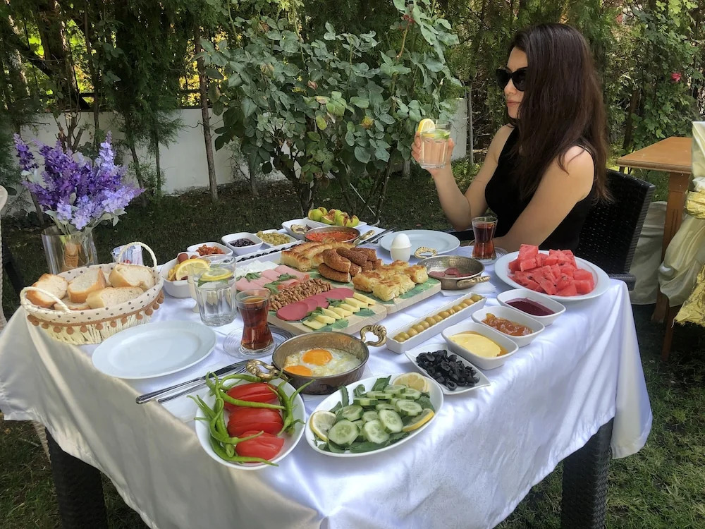 Garden Otel Amasya