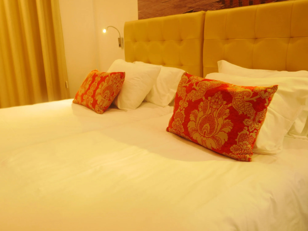 Lisbon City Apartments & Suites by City Hotels