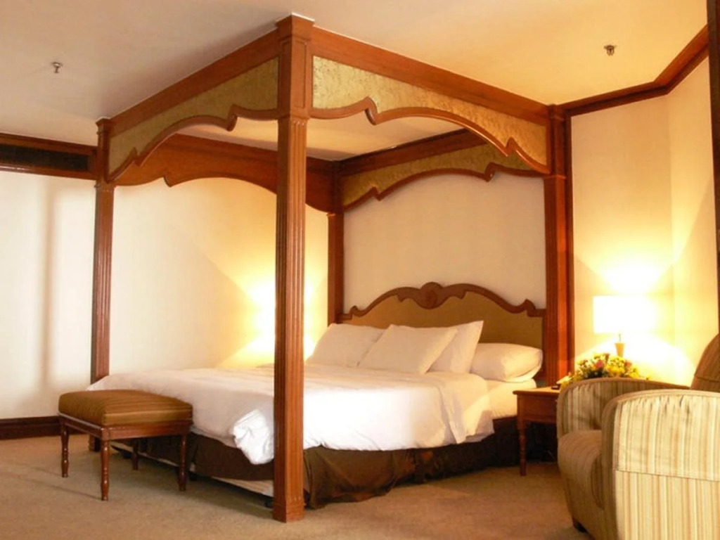 Primula Beach Hotel