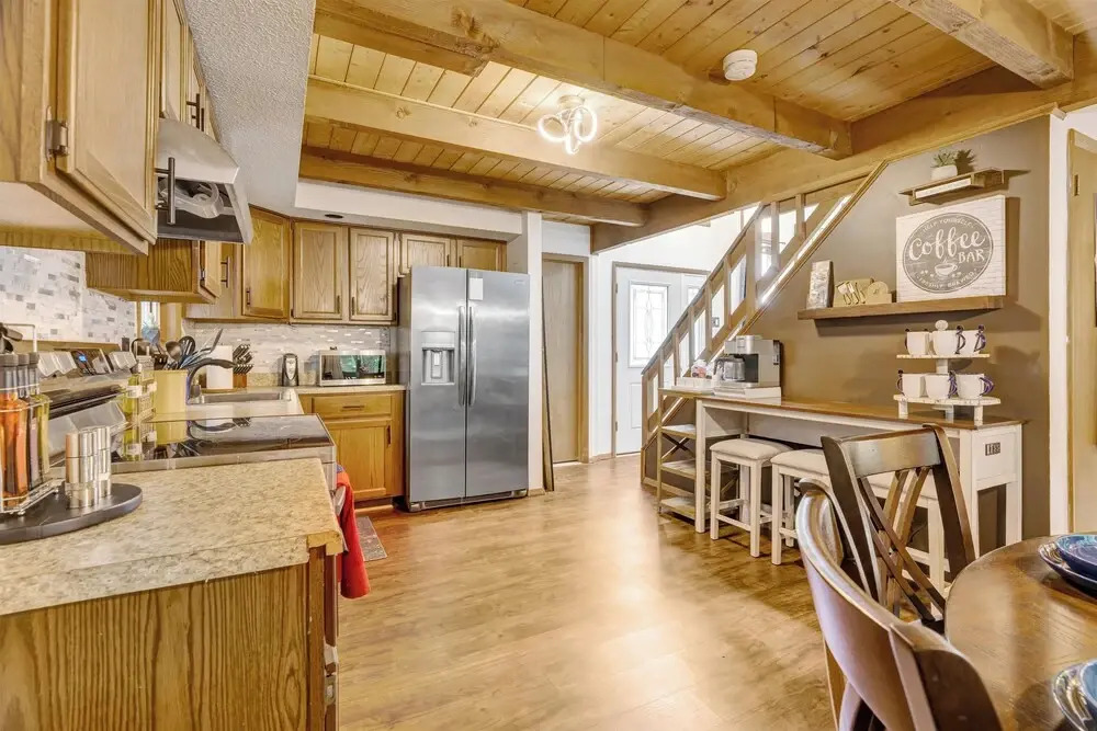 Grill & Games: Family Home in East Stroudsburg!