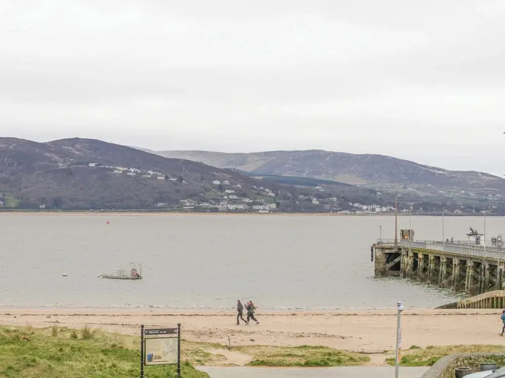 3 Coastguard Station