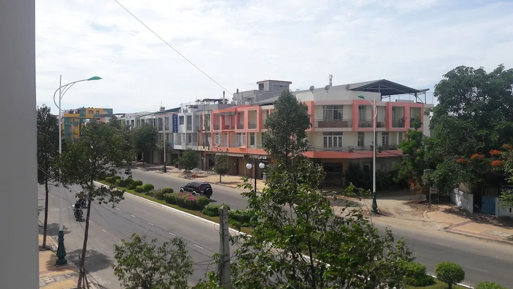 Thanh Cao Hotel