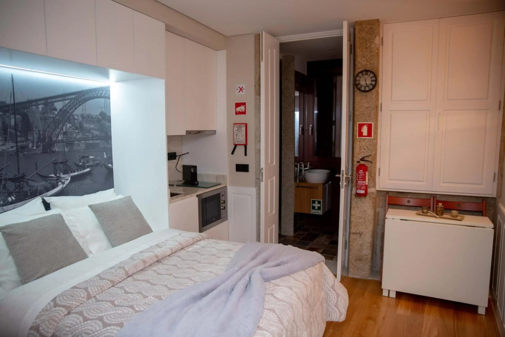 Oporto Ana's Studio