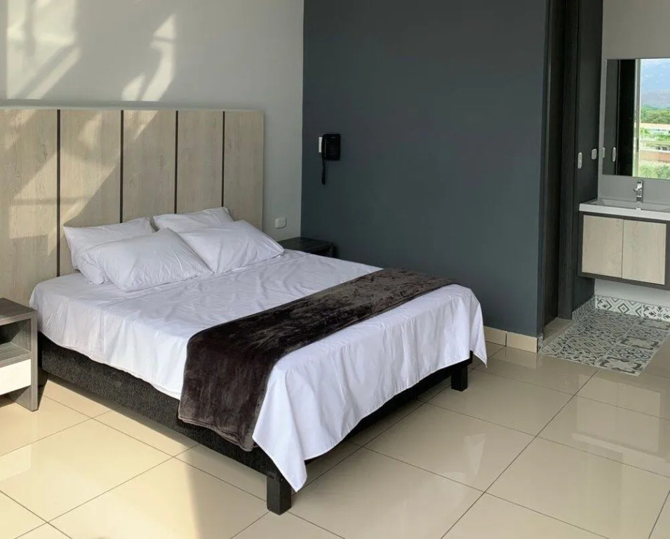 HOTEL NABU VALLEDUPAR