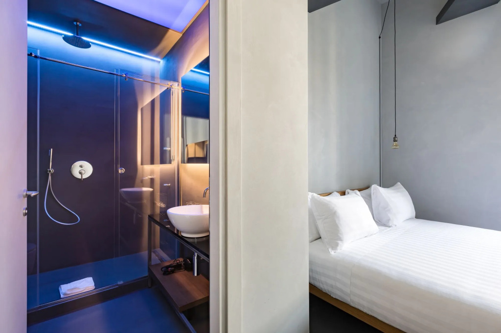 Pietra - The Italian Stay Collection