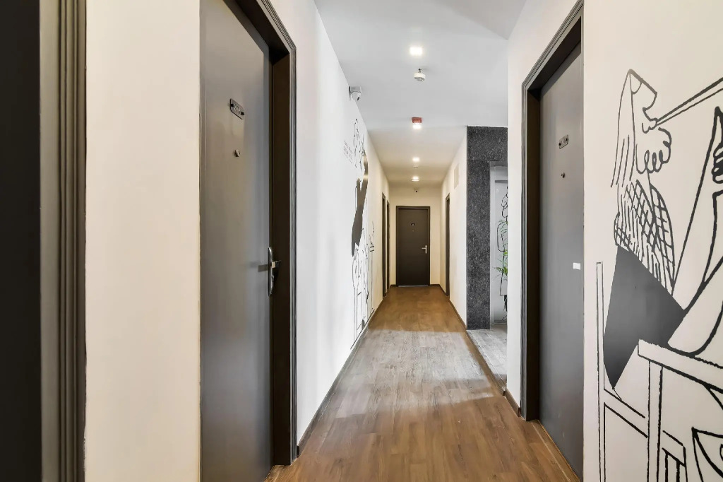 Townhouse Ulsoor Near Halasuru Metro Station