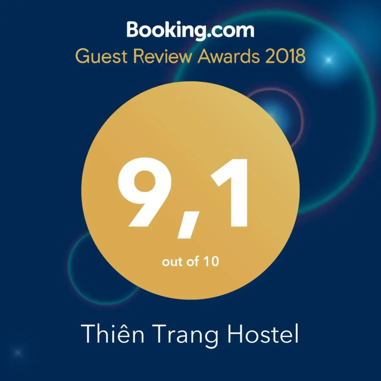 Homestay Thien Trang Sea View