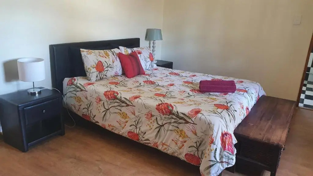 Faodail Guest House