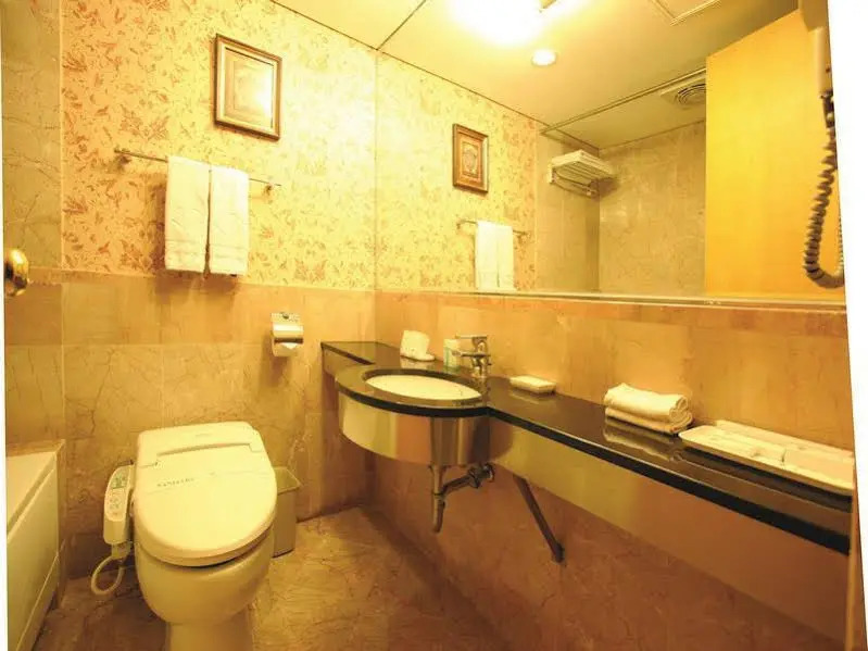 Kwang Myeong Hotel(광명 호텔)