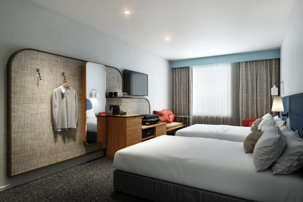 Sudima Auckland City
