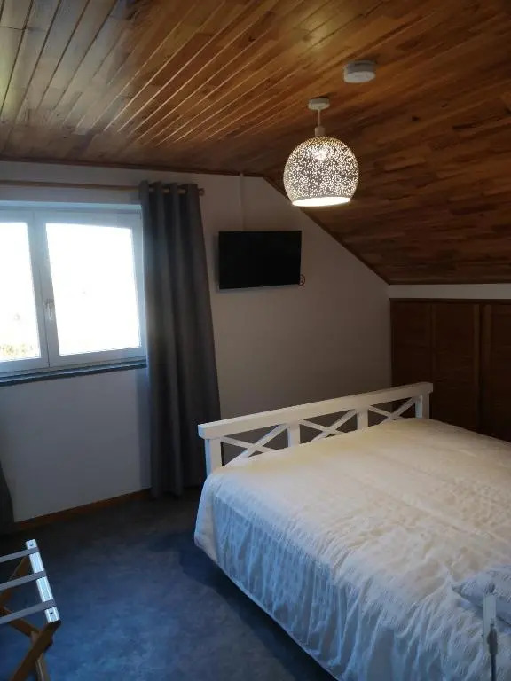 Au Louis dor, gite pour 6 personnes