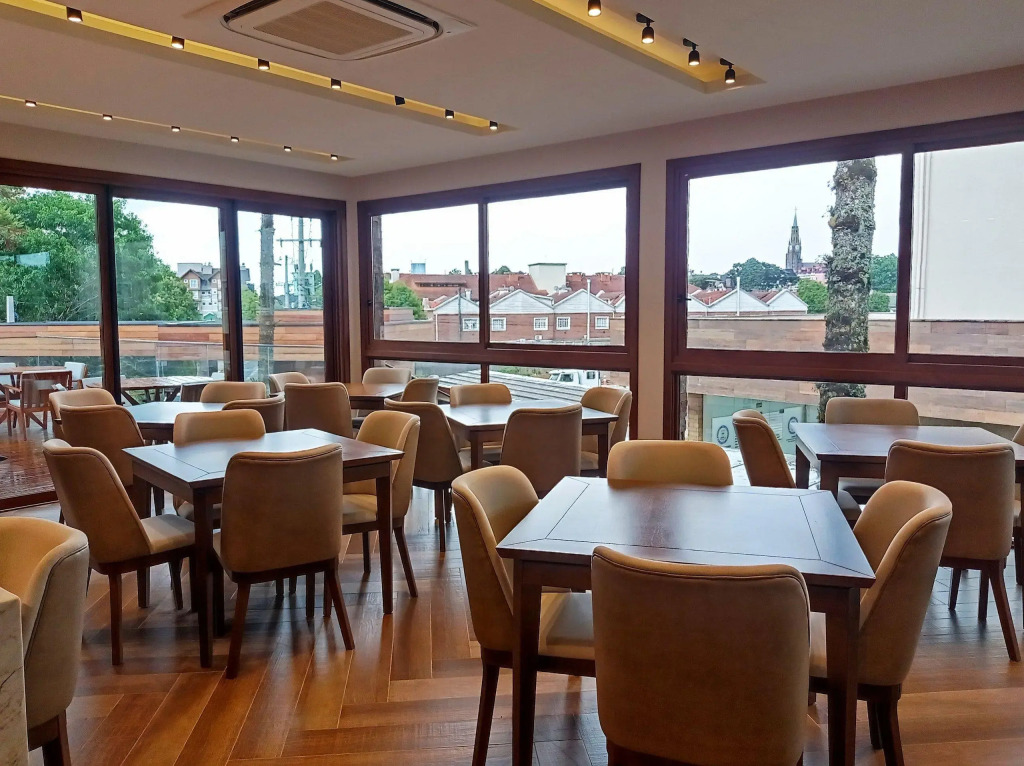 Lindo Apartamento Com Luxo De Resort