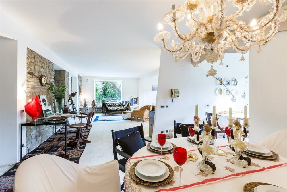 Villa Vallugola 8 in Pesaro