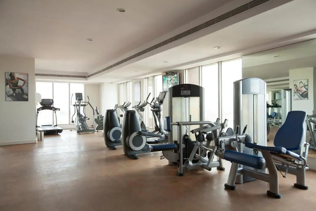 Oakwood Premier Prestige - UB City