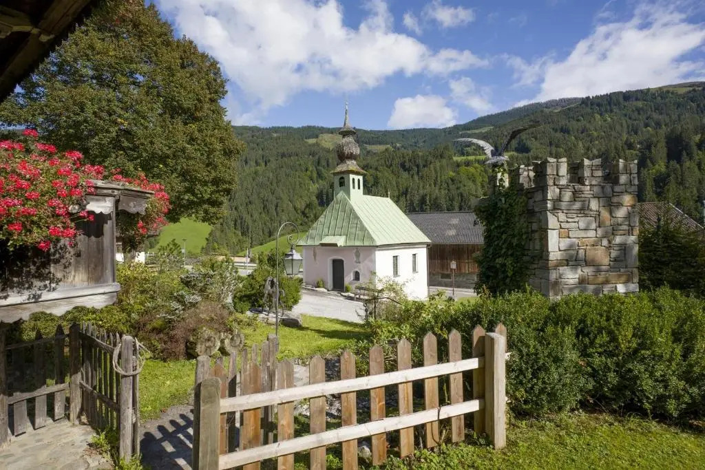 Mühlfeldhof