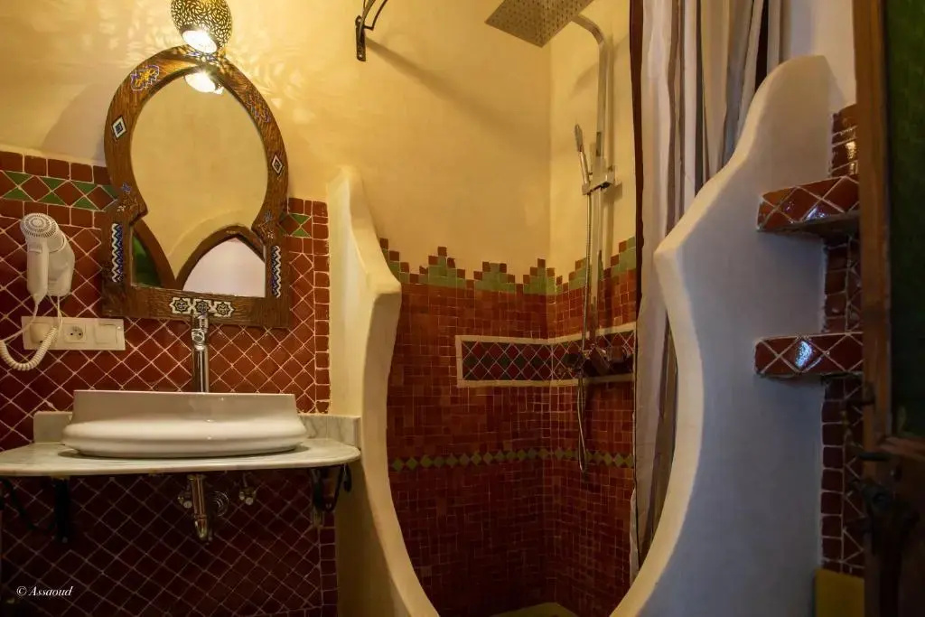 Hotel Dar Mounir