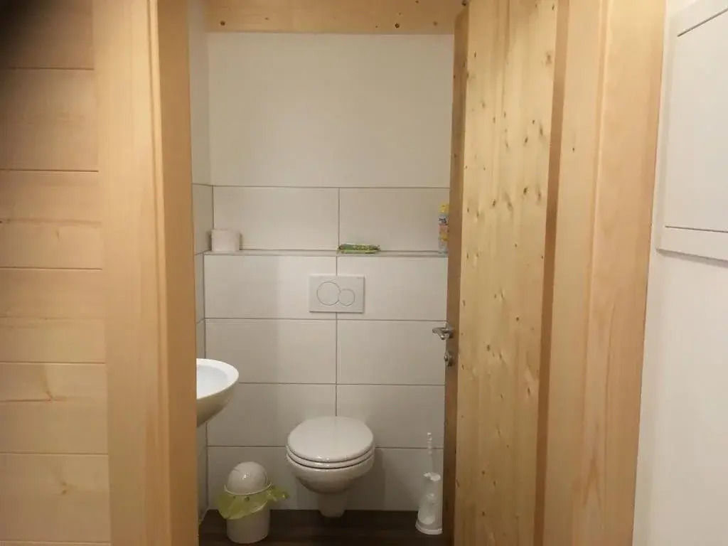Ferienwohnung Leirer
