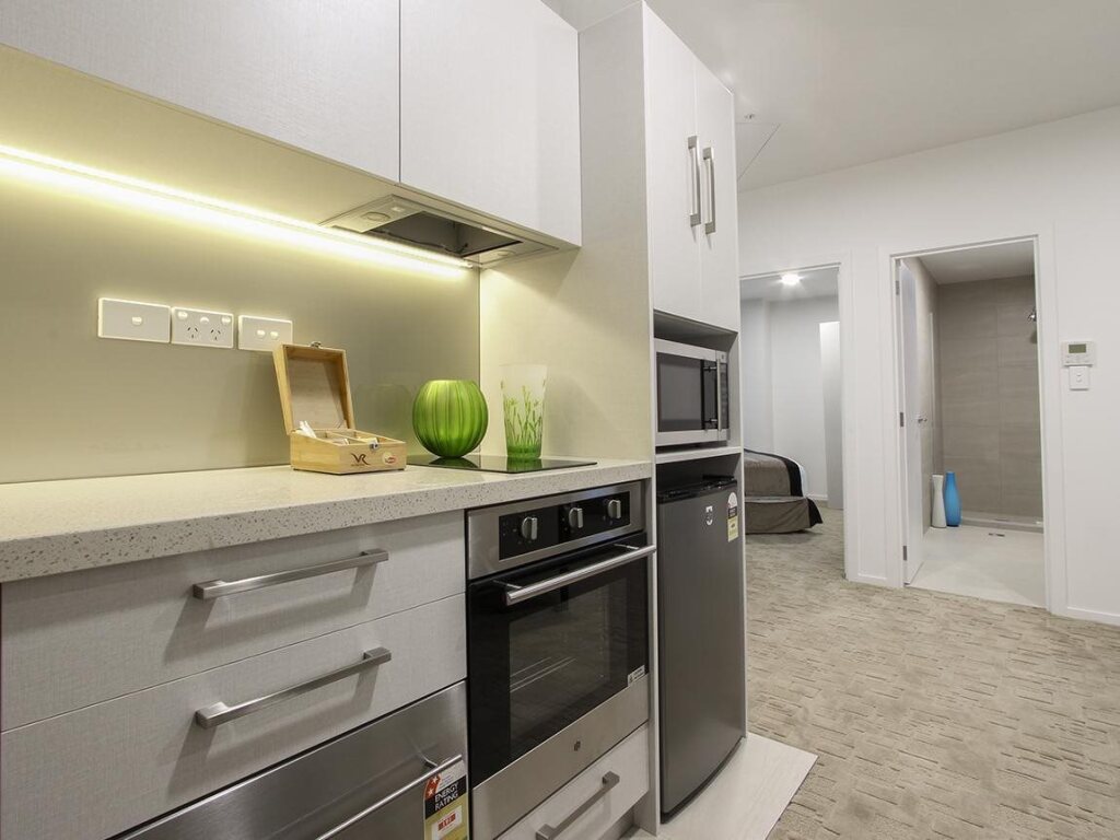 VR Queen Street Hotel & Suites