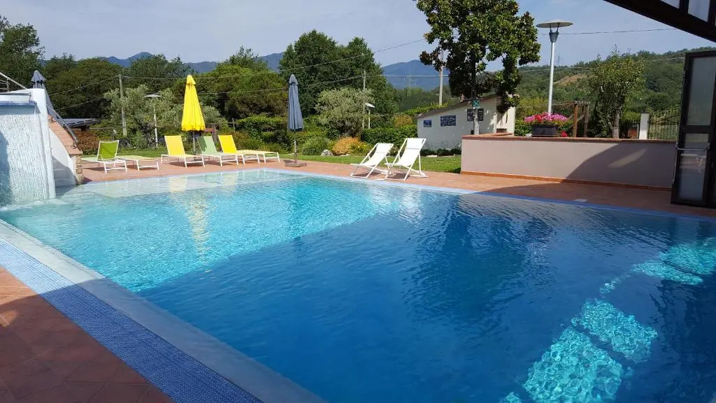 B&B Podere Montese