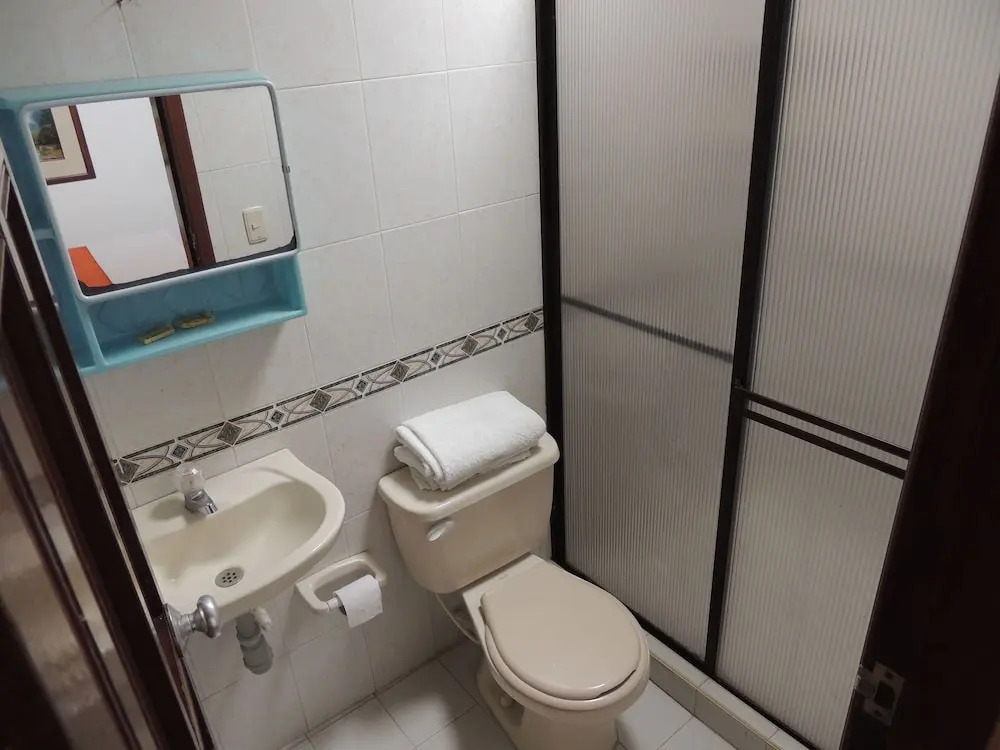 Hotel Real