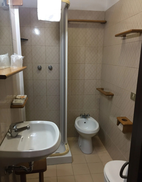Hotel Lugano