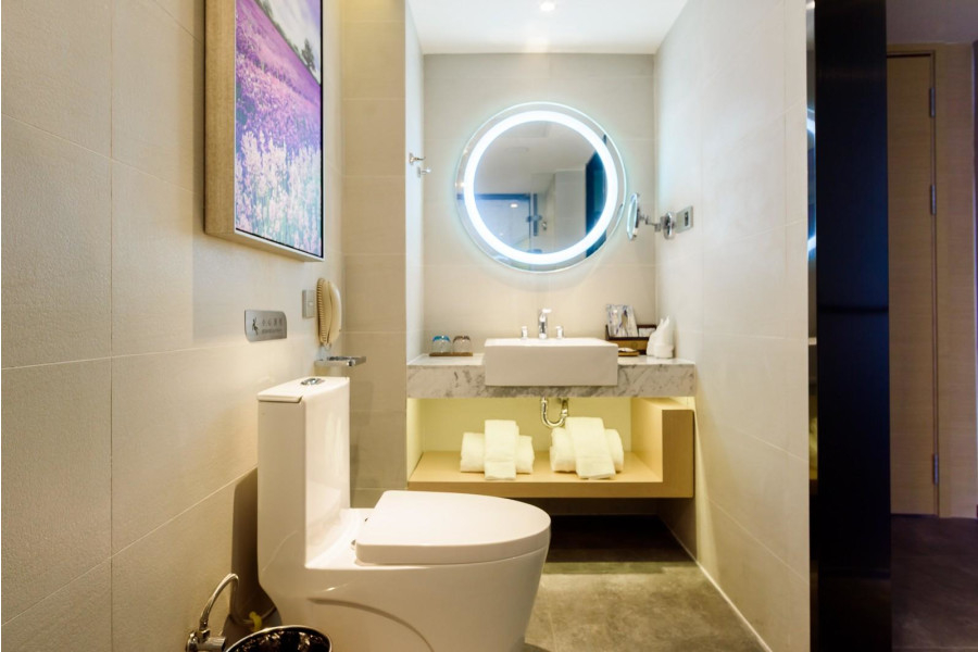 Lavande Hotel (Guangzhou Railway Station Friendship Theater)