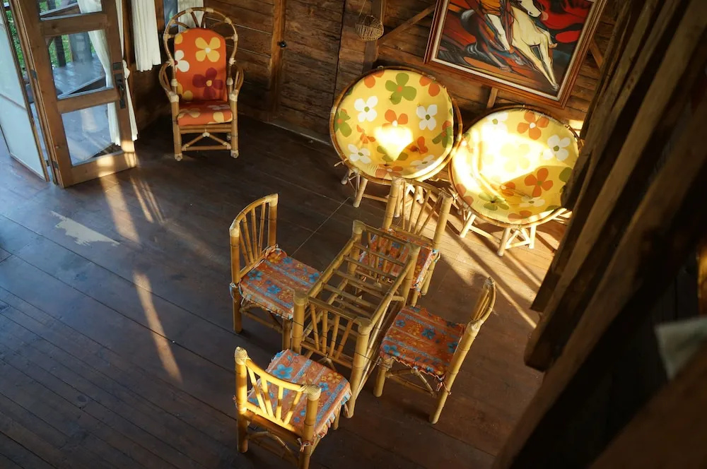 Finca Garullo Hotel Boutique