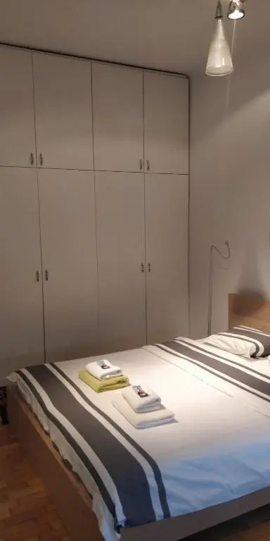 Apartment Treci