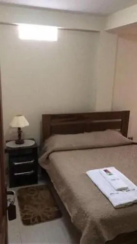 Hostal Jem