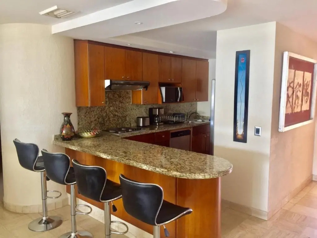 Condominio Mayan Island Playa Diamante