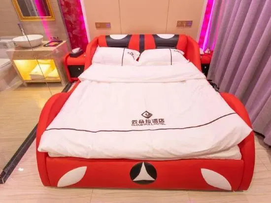 Chongqing yunduola Hotel