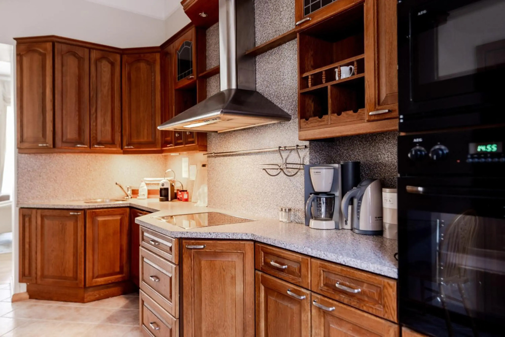Dream Stay - 150m2 split-level 3-bedroom apartment
