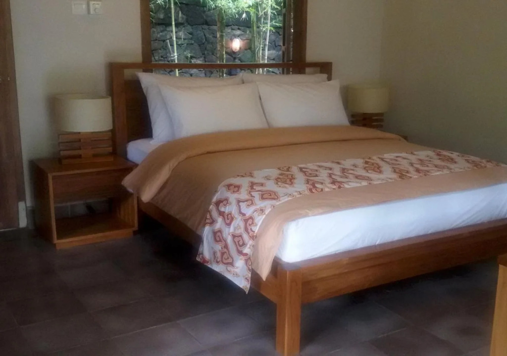 Omkara Mountain Retreat