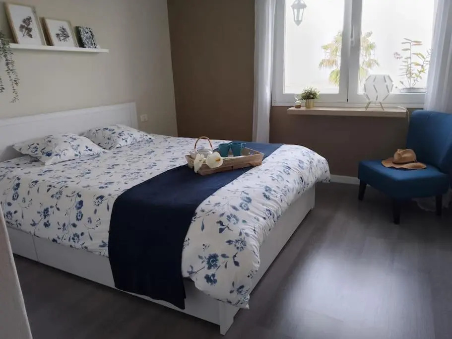 Apartamento Humboldt ,Island Paradise
