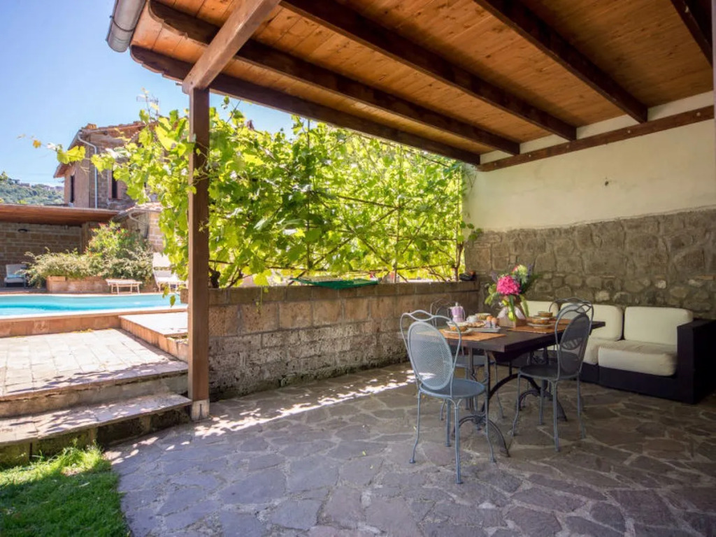 Casa Riccardo