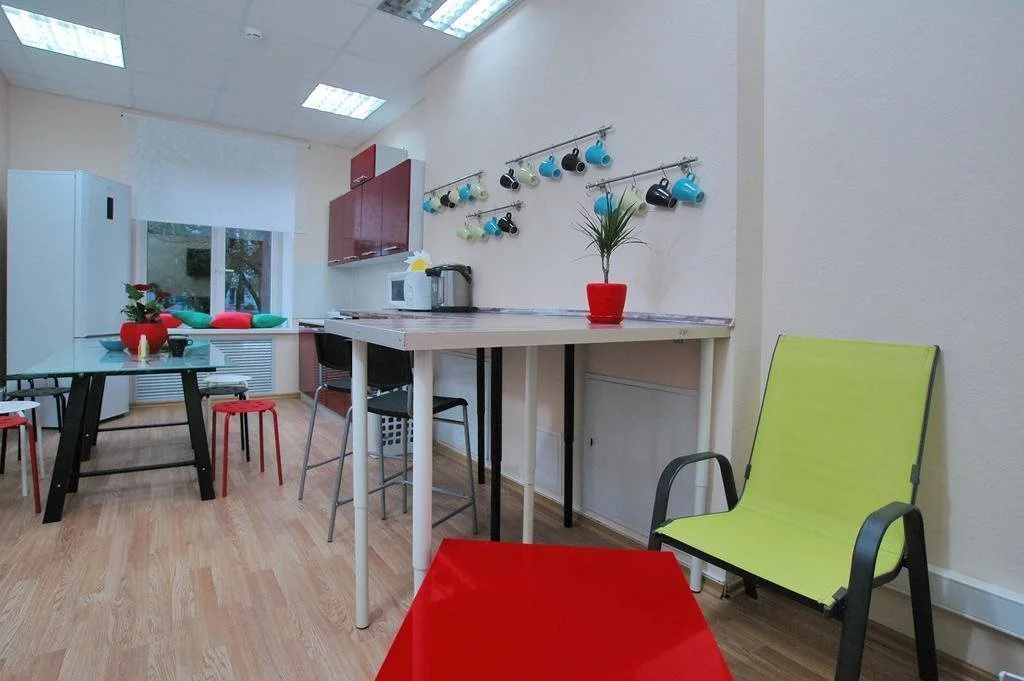 Hostel Piligrim