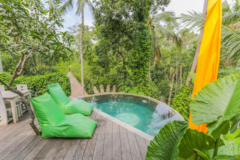 Basundari Retreat Bali