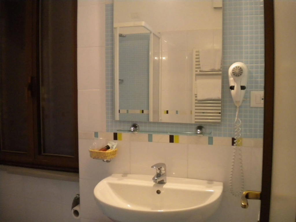 Hotel Porta Romana - LuceHotels